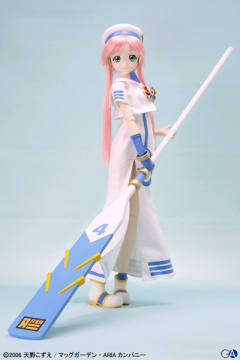 水无灯里 60cm Doll Figure