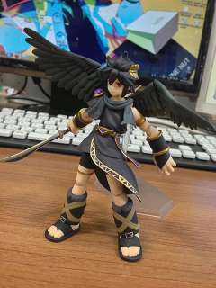 figma#176 黑暗皮特 -资料图