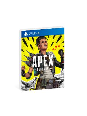 Apex英雄