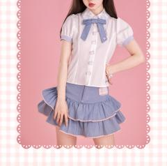 FancyBaby 上衣-资料图
