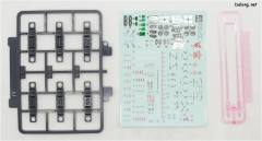 RG RX-93 ν高达 Fin Funnel Effect Set-资料图
