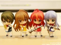 Nendoroid Petit 奇诺 -资料图