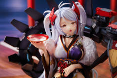 欧根亲王 Hyakka Ryouran ver.-资料图