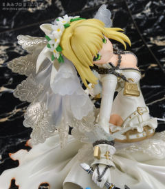 Perfect Posing Products 尼禄·克劳狄乌斯 剑新娘-资料图