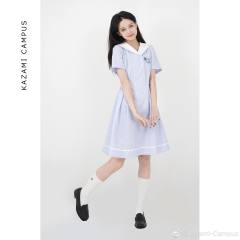 白木·盛夏服 -资料图
