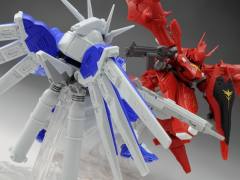 MS Unit MSN-04-2夜莺-资料图
