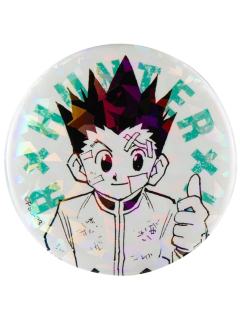 杰·富力士B-jcs原画受注闪吧唧