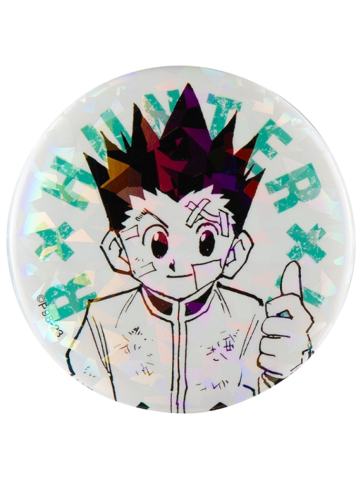 杰·富力士B-jcs原画受注闪吧唧