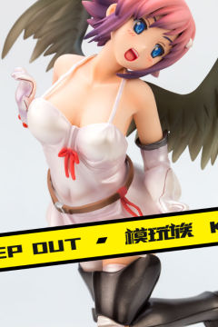 Excellent Model 娜娜艾露 2P彩色限量版-资料图