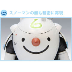Super Armored Fighting Suit S.A.F.S.-资料图