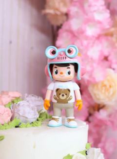 Love Boy情人节-资料图