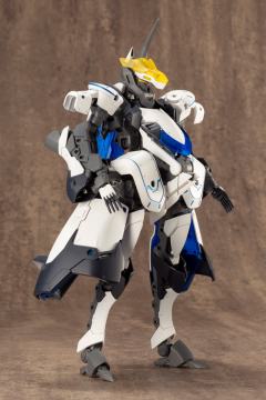 M.S.G 巨神武装07 路西法之翼-资料图