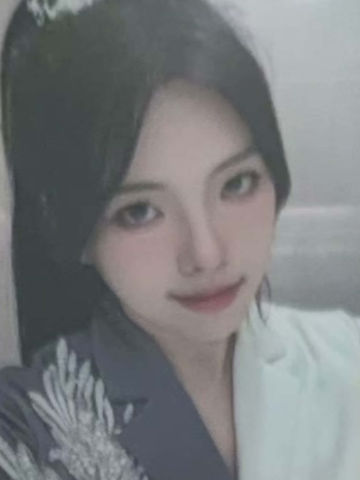 何蔡娴 绚如夏花主题纪念小卡 ver.C