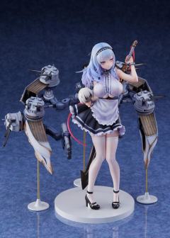 黛朵 重装Ver.-资料图