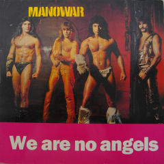 We Are No Angels