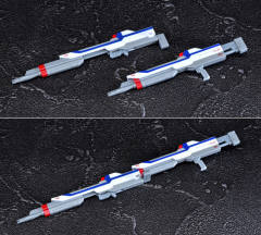 METAL ROBOT魂 ZGMF-X20A 强袭自由高达-资料图