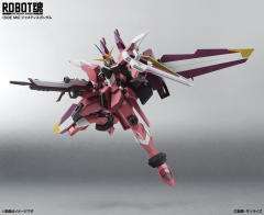 ROBOT魂 ZGMF-X09A 正义高达-资料图