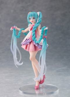 初音未来 长发公主 Ver.-资料图