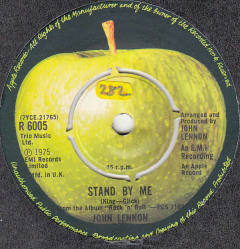 Stand By Me