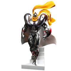 SpiceSeed Kinnikuman Series 银人 Advent ver.