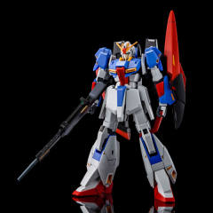 HGUC MSZ-006 Z高达 ［U.C.0088］