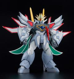 MODEROID 终极光能使者-资料图