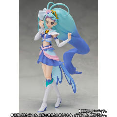 SHF 人鱼天使-资料图