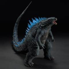 Toho 30cm Series 哥斯拉 限定咆哮 ver-资料图