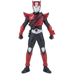 假面骑士Drive 速度形态