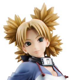 Naruto Gals 手鞠 -资料图