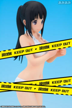Beach Queens 千反田爱瑠-资料图