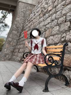 绘空高·水手服-资料图