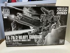 HGGTO FA-78-2 重高达-资料图