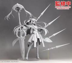 阿尔托莉雅·卡斯特 Caster 第三降临-资料图
