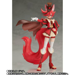 SHF 巧克力天使-资料图