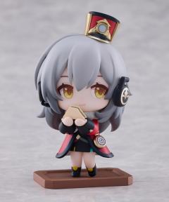 列车迎新茶会 星-资料图