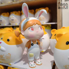 DUCOCO初代-资料图