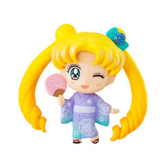 Petit Chara! Series 月野兔 Kyoto Marubeni ver.-资料图
