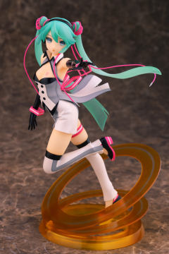 初音未来 二次元梦幻发烧 ver.-资料图