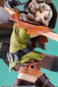 Excellent Model Elf -资料图