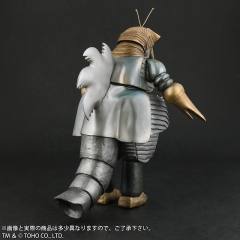 Toho Daikaiju Series 莫格拉 发光 ver.-资料图