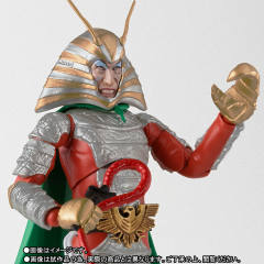 SHF 地狱大师-资料图