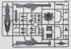 HGUC MSN-04-2 夜莺-资料图