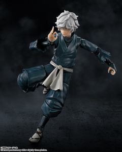 SHF 画眉丸-资料图