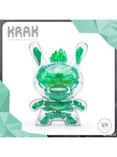 Krak Dunny Jade 复调限定版