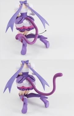 SHF 马卡龙天使-资料图
