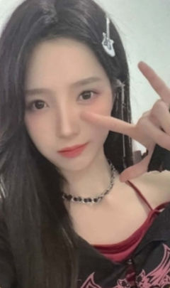 周湘 八周年纪念小卡 ver.A