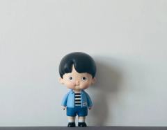 初代限定款-资料图