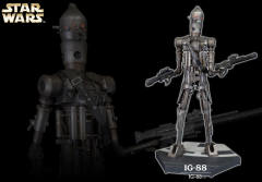 IG-88 赏金猎人系列-资料图