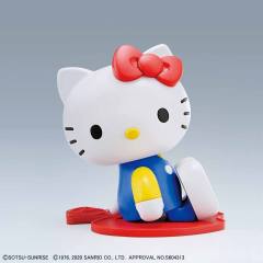 Hello Kitty -资料图